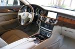 Mercedes-Benz CLS550 2012 года